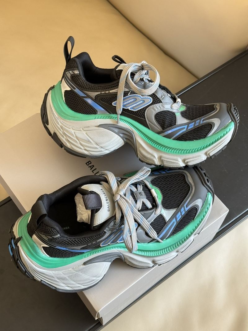 Balenciaga Track Shoes